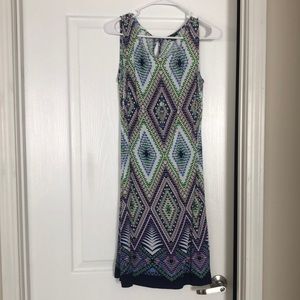 Women summer dress